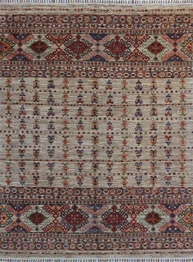 Vaasa - 5’ x 6’ 8” - $2,160