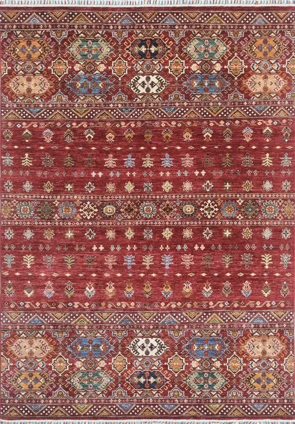 Vaasa - 5’ 9” x 7’ 9” - $2,890