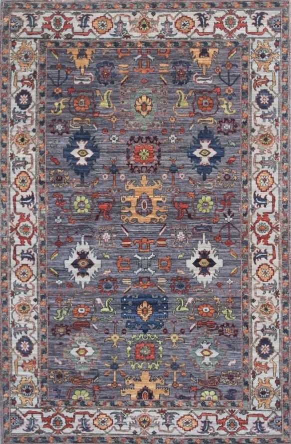 Vaasa - 5’ 3”x 7’ 10” - $2,665