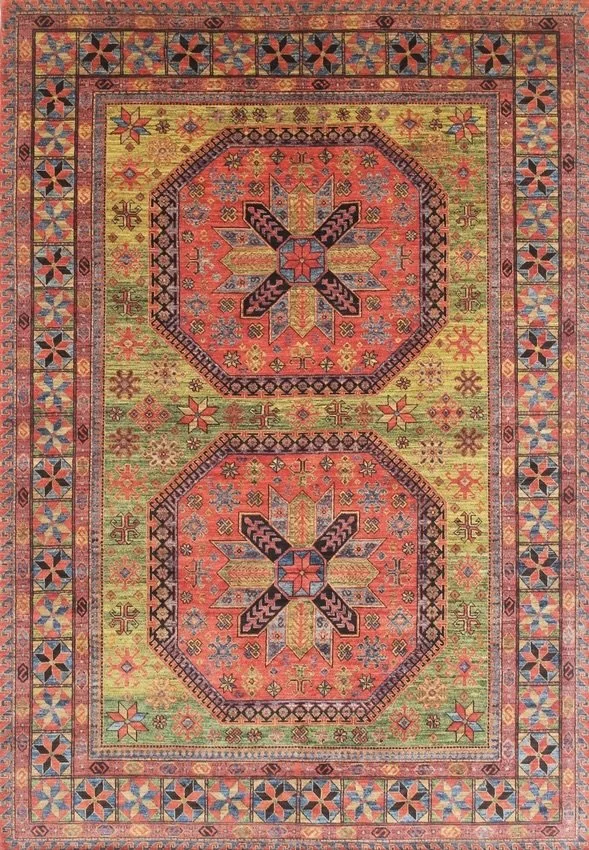 Vaasa - 7’ x 9’ 8” - $4,385