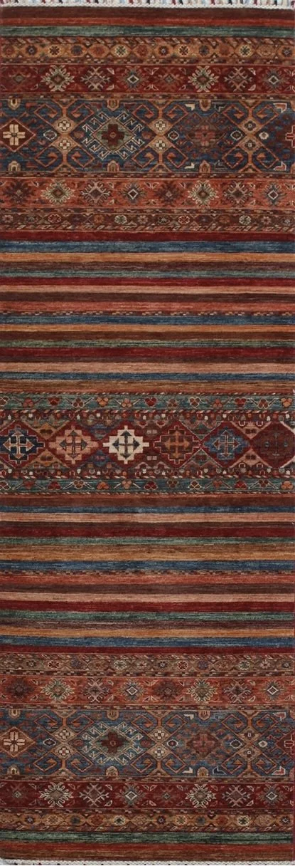 Vaasa - 2’ 8” x 8’ 3” - $1,430