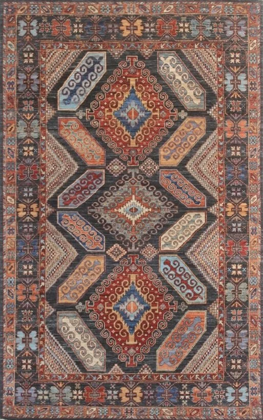 Vaasa - 6’ 2” x 19’ 7” - $7,830