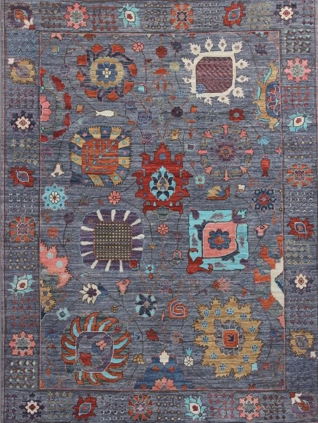 Vaasa -  5' 2" x 6' 10 " - $2,290