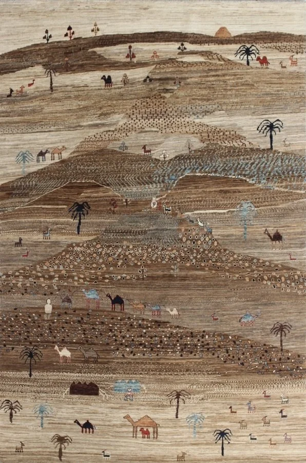 Vaasa - 6' x 8' 10" - $3,435