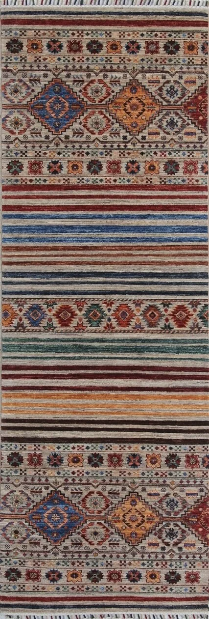 Vaasa - 2' 10" x 8' 3" - $1,510