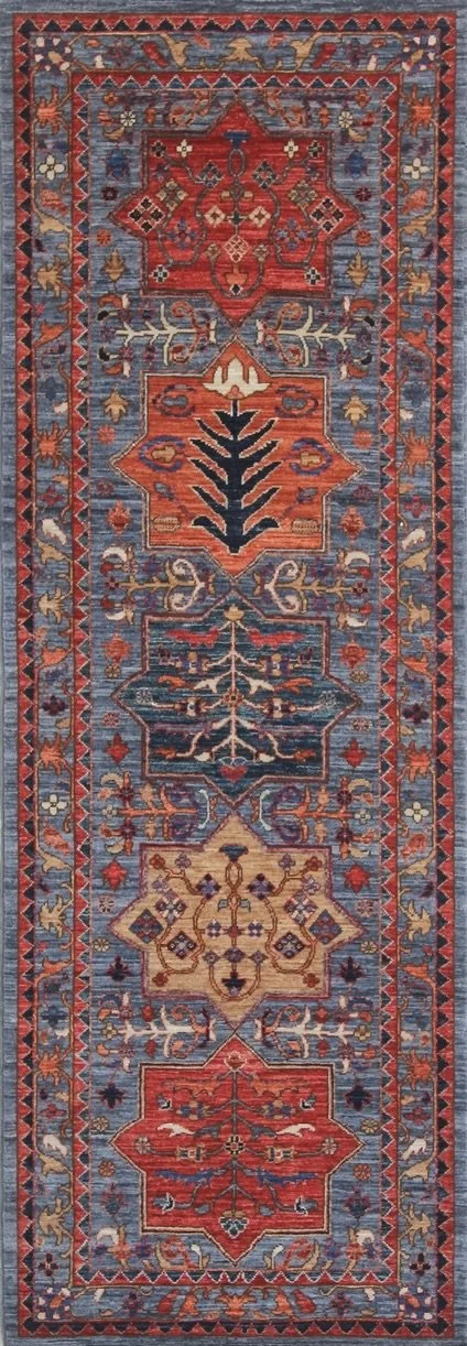 Vaasa - 2' 8" x 7' 8" - $1,330