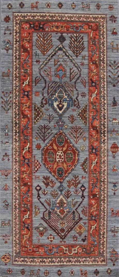 Vaasa - 2' 7" x 6' 2" - $1,030