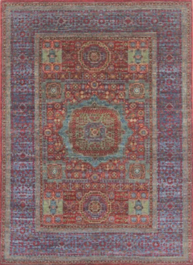 Vaasa - 4' 2" x 5' 7" - $1,510