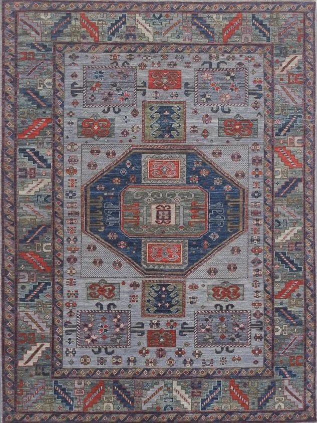 Vaasa - 5' 2" x 6' 11" - $2,320