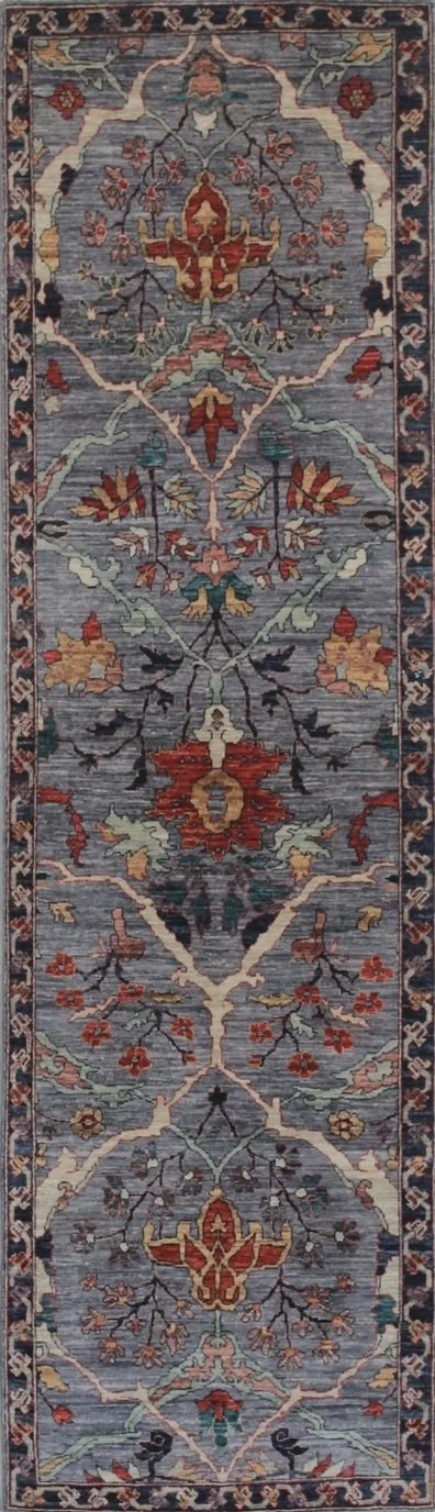 Vaasa - 2' 11" x 10' 1" - $1910