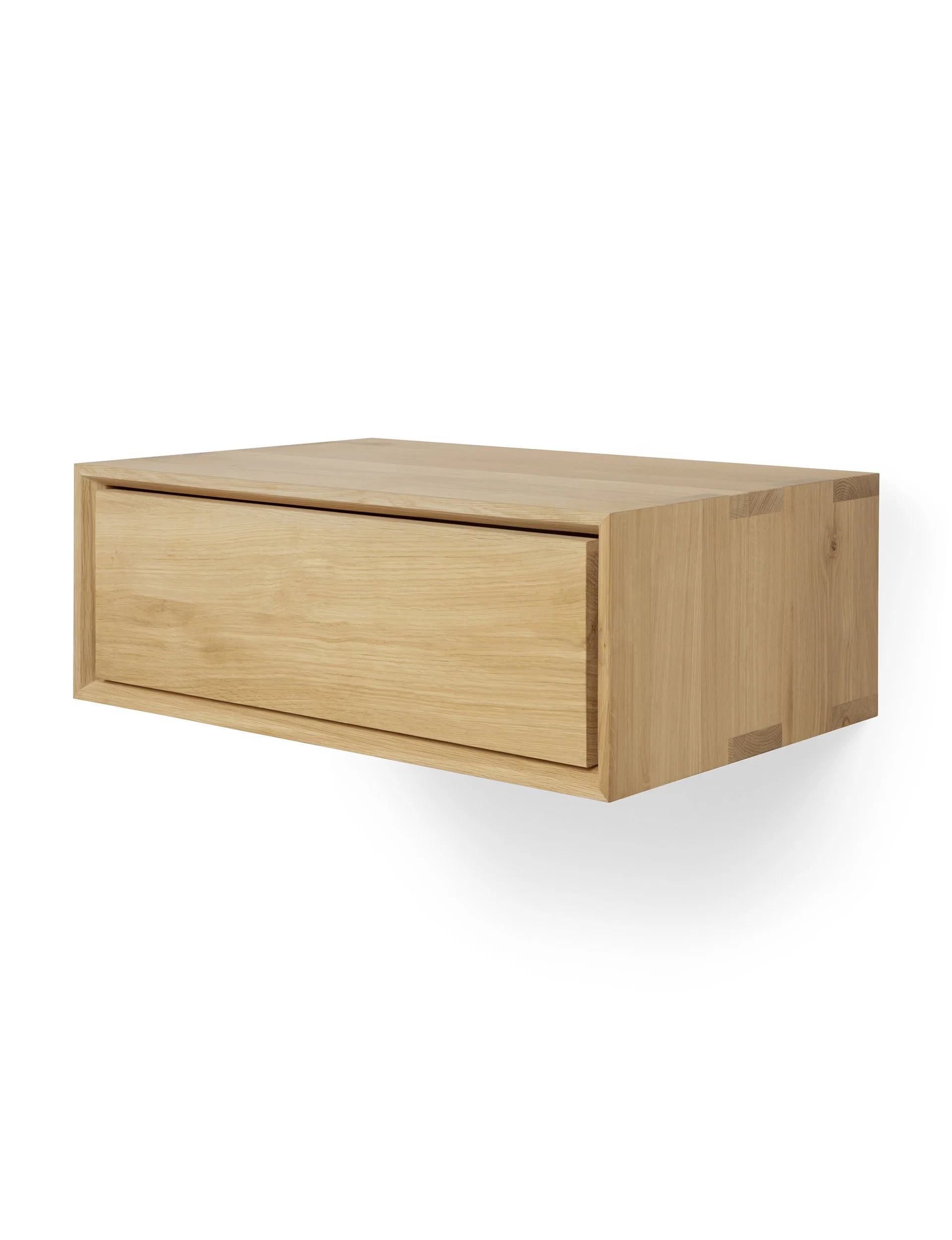 Nordic II hanging bedside