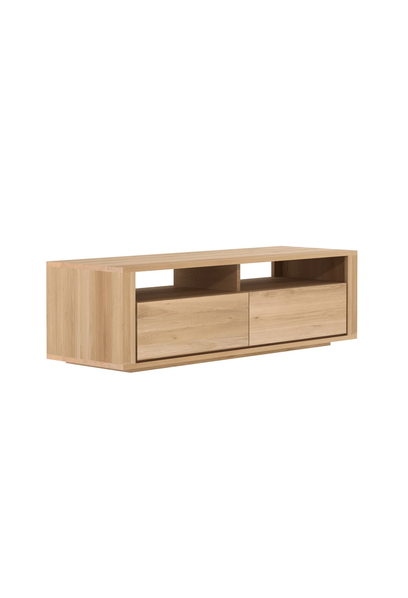 Shadow TV cabinet
