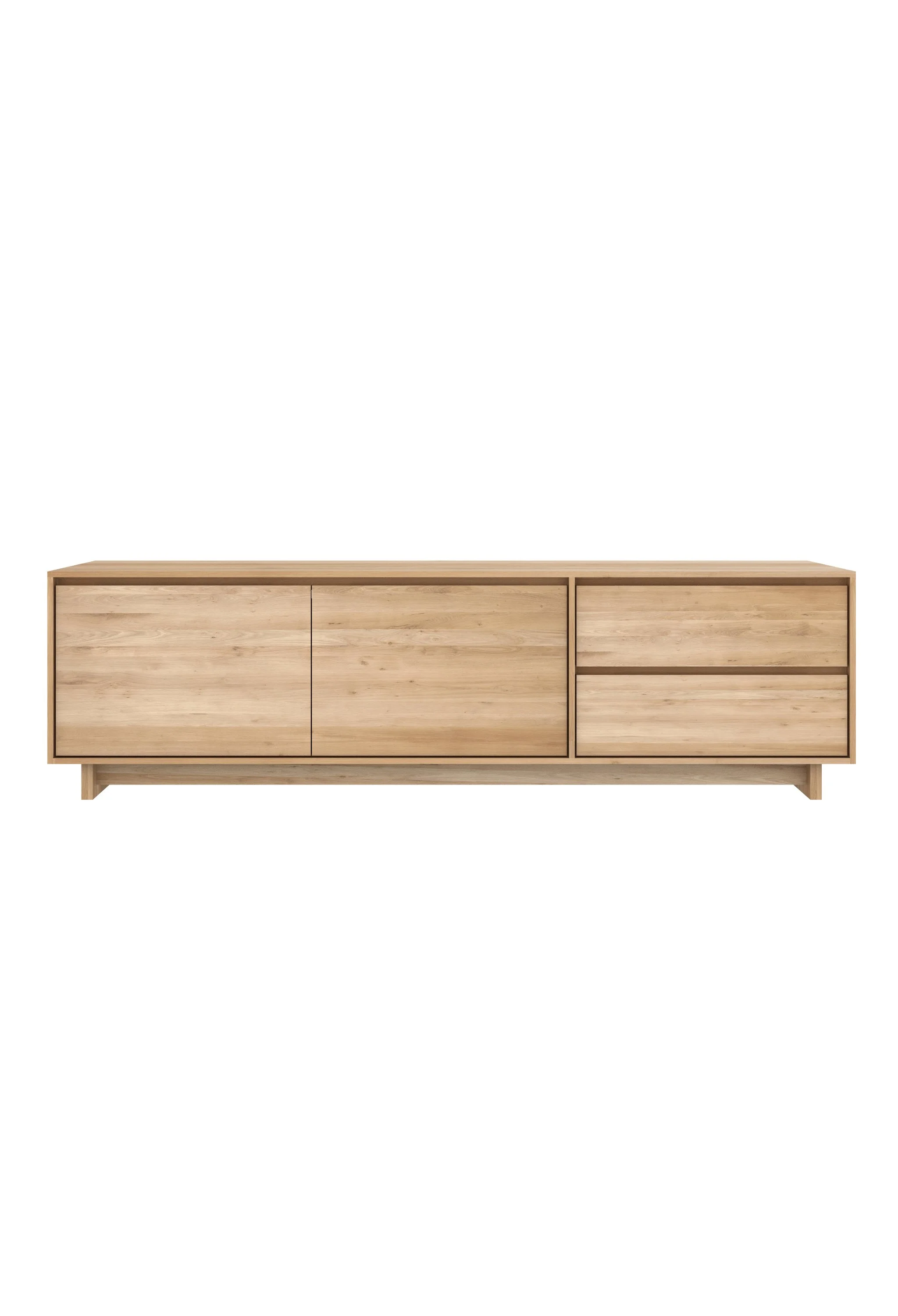 51453 Oak Wave TV cupboard_f.jpg