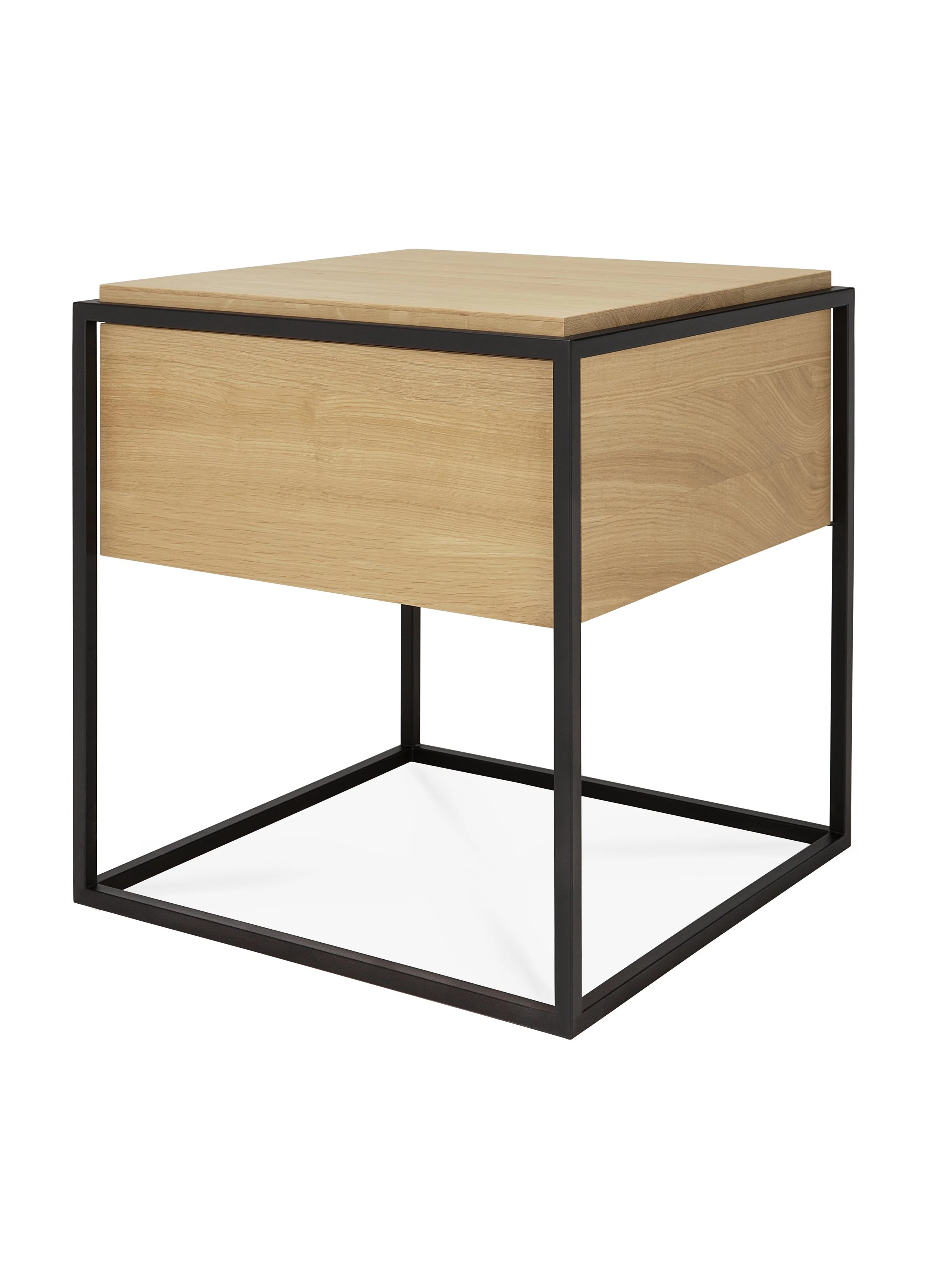 Monolit bedside table