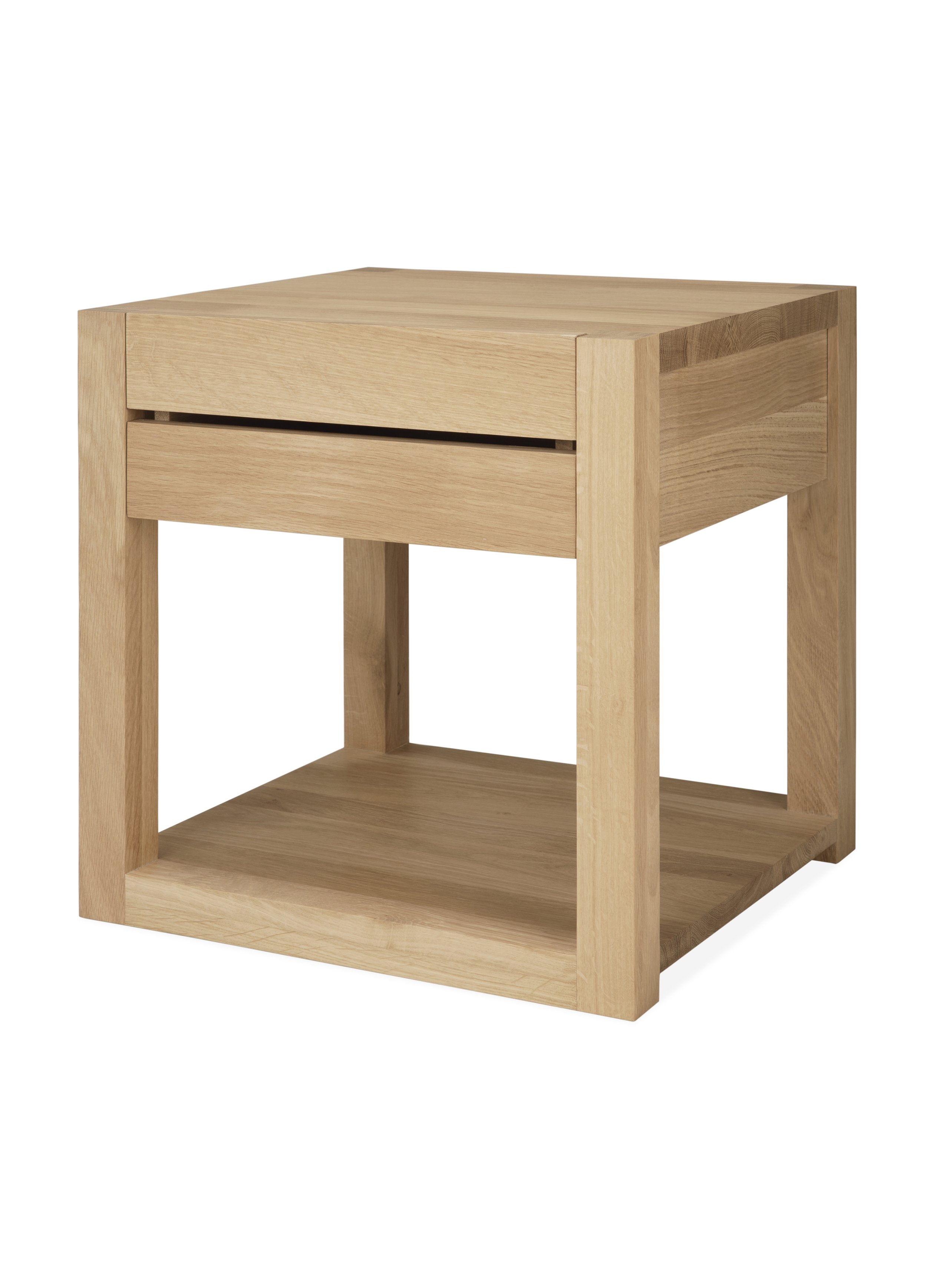 Azur bedside table
