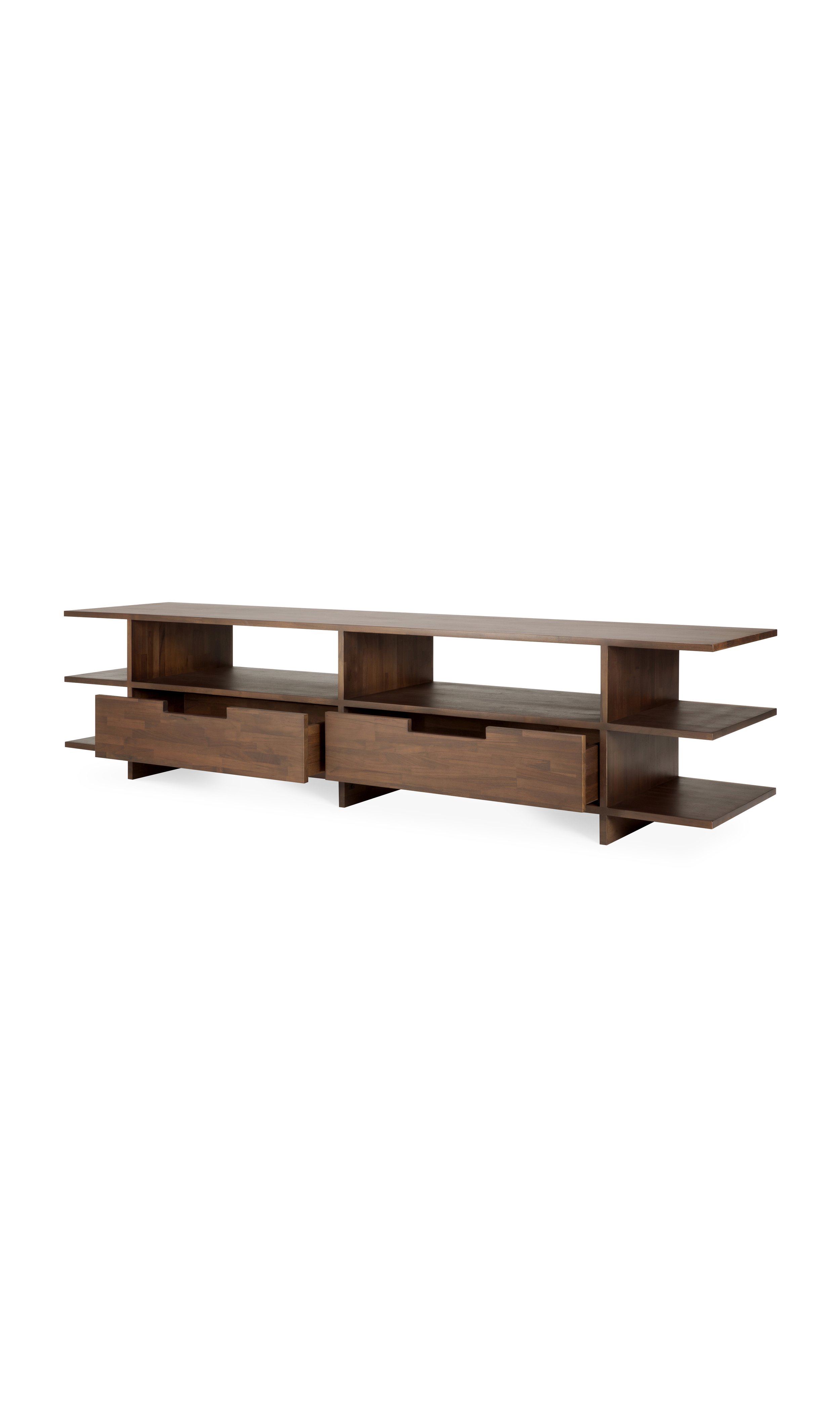 10792_Kabuki_TV_cupboard_varnished_teak_brown_2_drawers_side02_cut_HQ.jpg