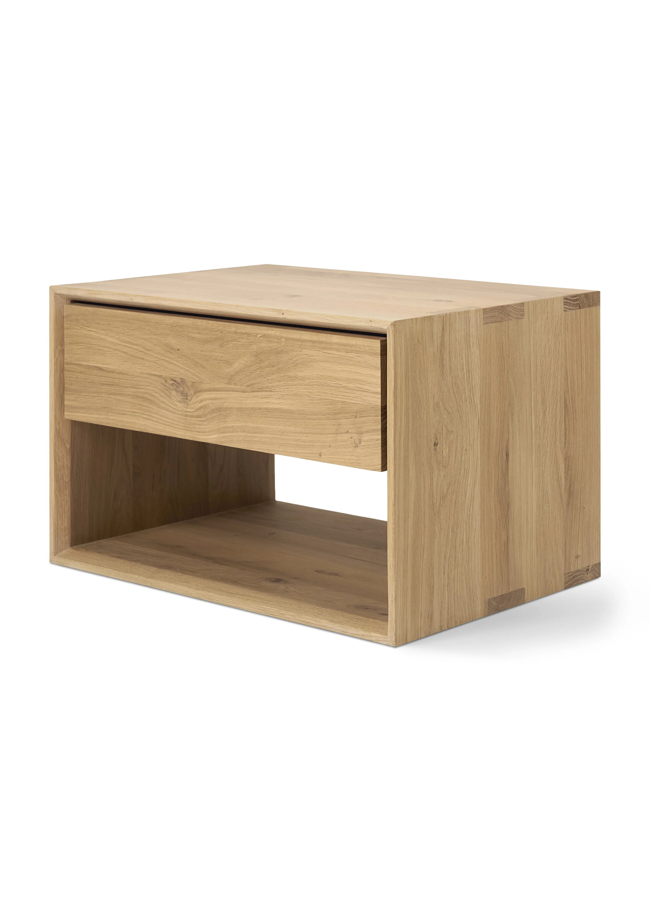 Nordic II bedside table