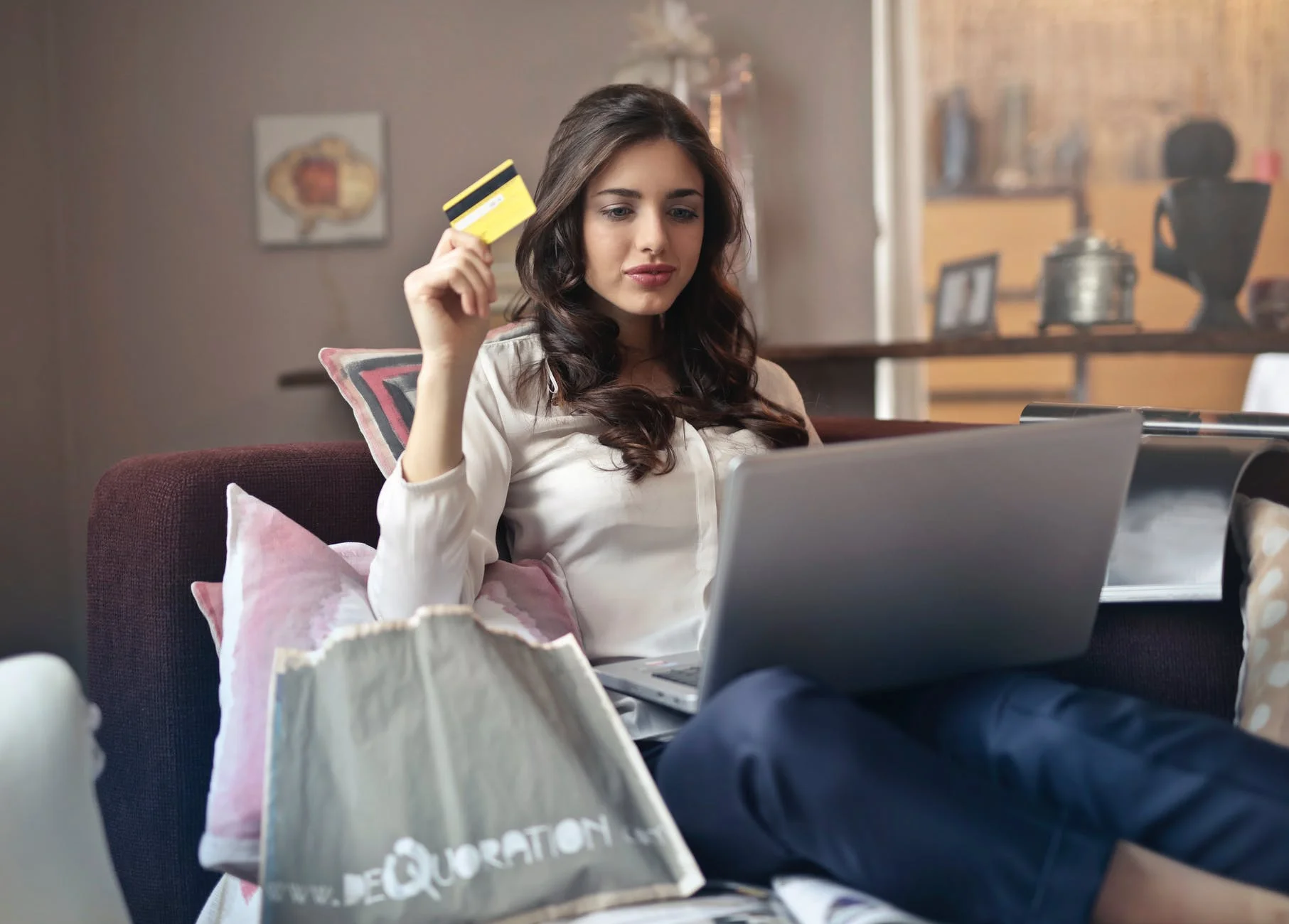 WHAT IS A BUYER PERSONA AND WHY YOUR BUSINESS NEEDS ONE (OR SEVERAL)