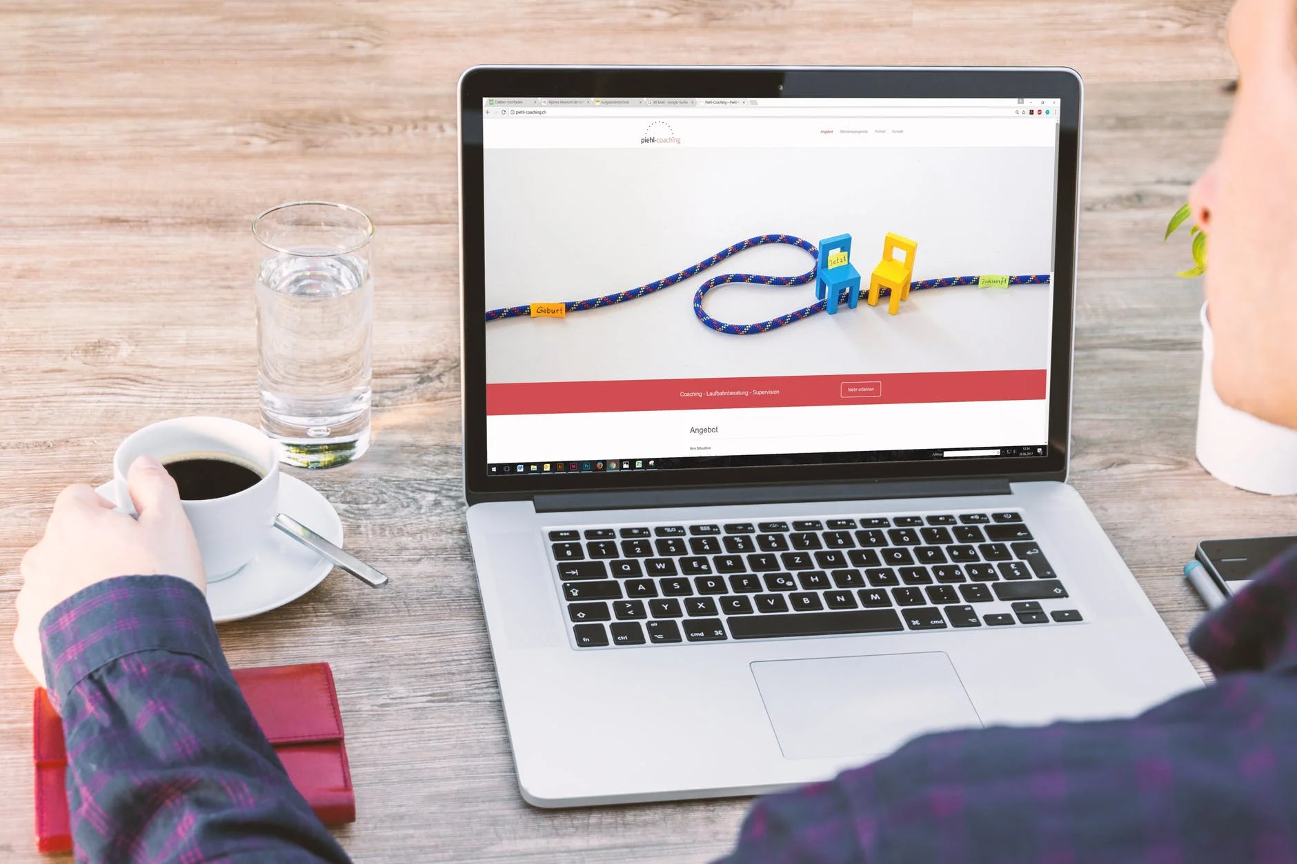 THE IMPORTANCE OF A GREAT WEBSITE - 6 QUESTIONS TO ASK YOURSELF