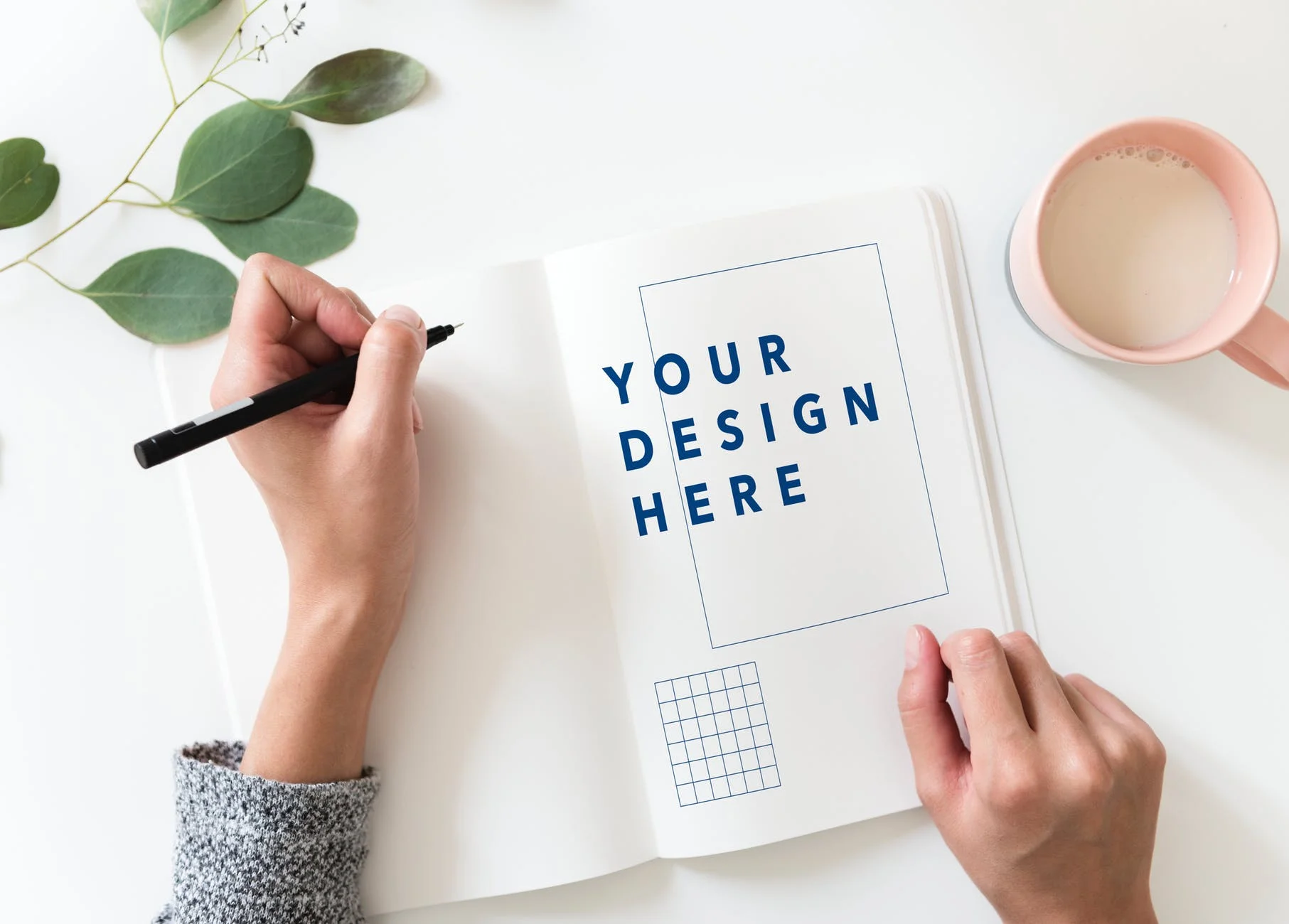 GRAPHIC DESIGN RESOURCES FOR ENTREPRENEURS AND SMALL BUSINESSES