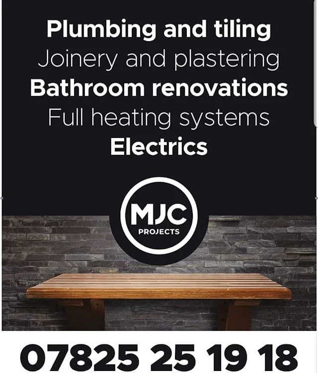 MJC Projects