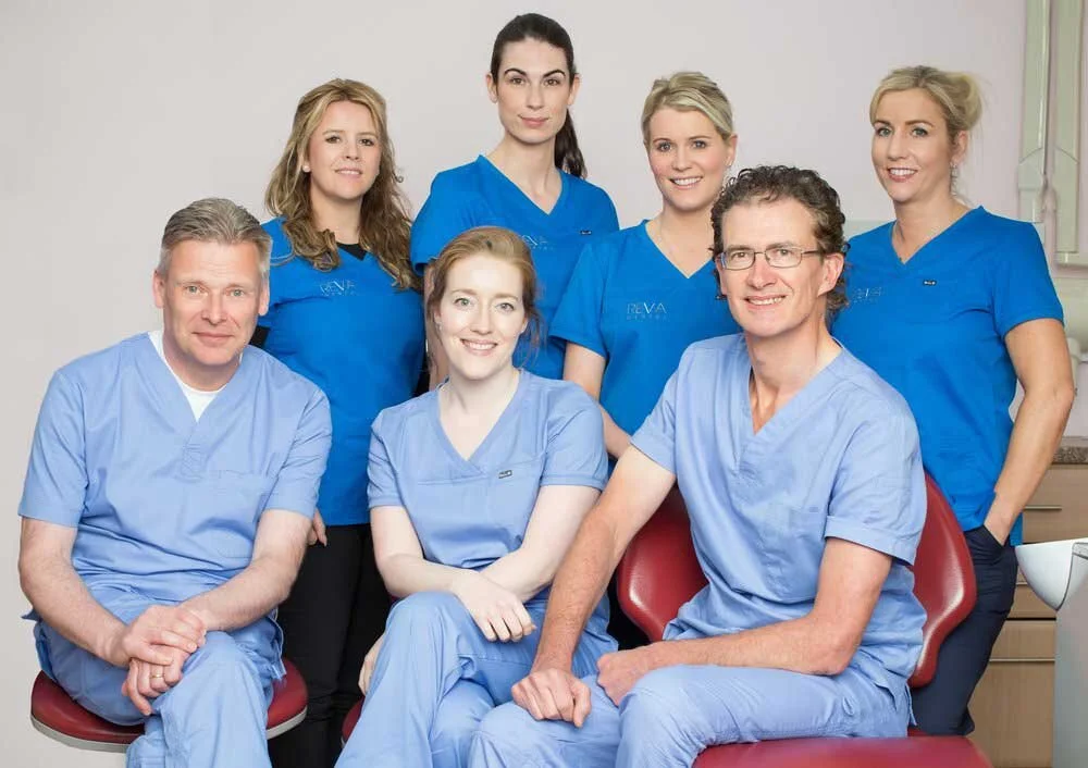 We've been nominated! Colgate Caring Dentist Awards 2019