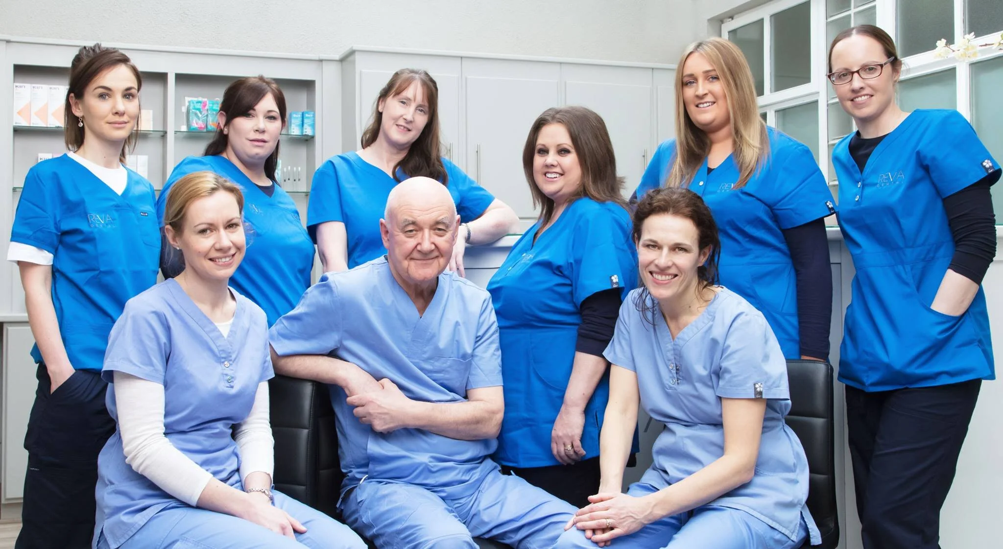 Dentist Kilkenny REVA Dental Clinic Kilkenny