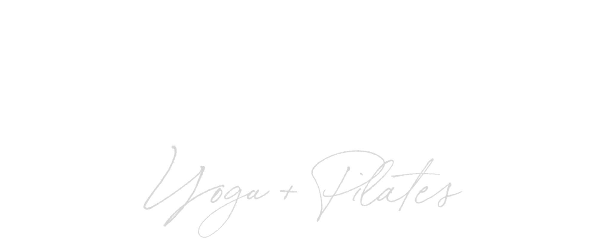 Blossom Yoga + Pilates