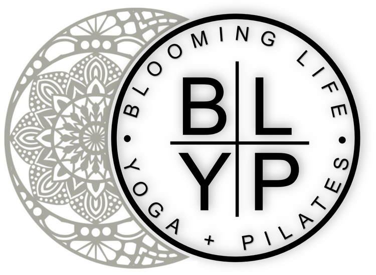 BLOOMING LIFE YOGA
