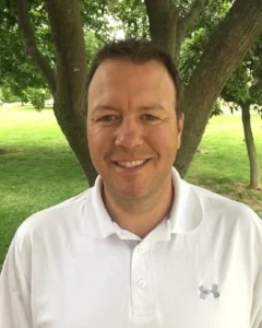 DOUG WYCISKALLA