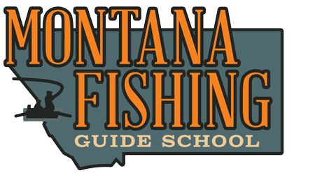 Montana Fishing Guide School