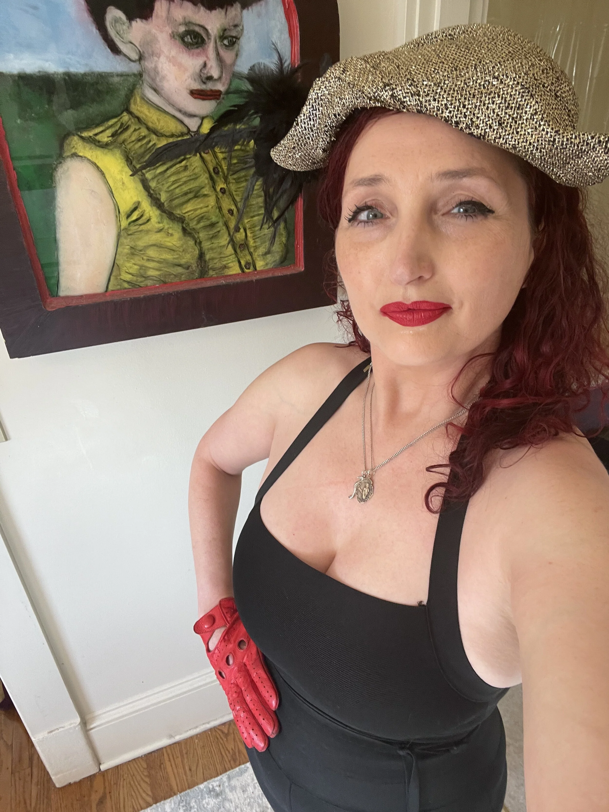 Sunday Serenade #3: May 2, 2021