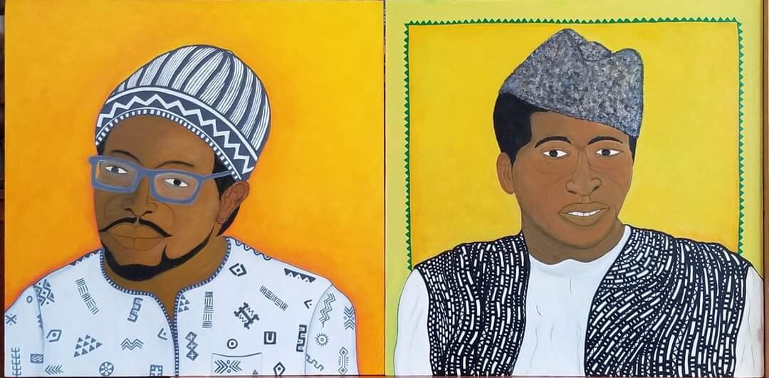 Work in Progress for January 2022 Show