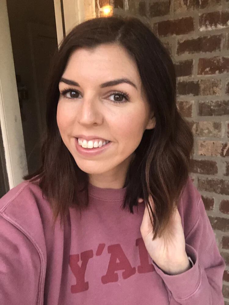 How I Go 7 Days Between Hair Washes