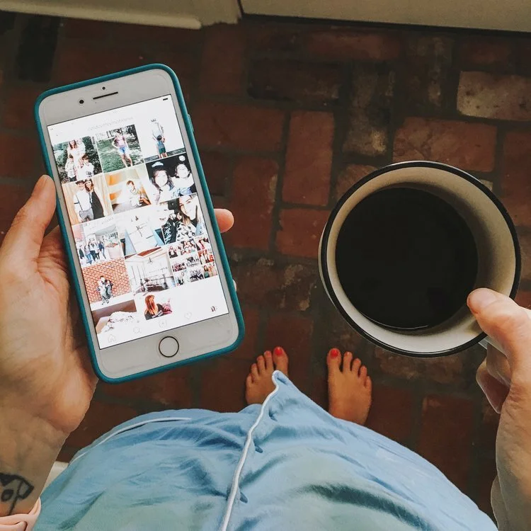 Social Media and Summertime