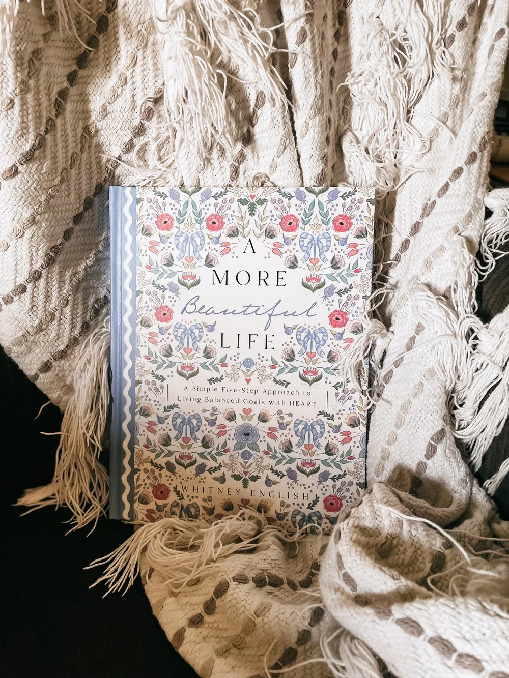 “A More Beautiful Life”