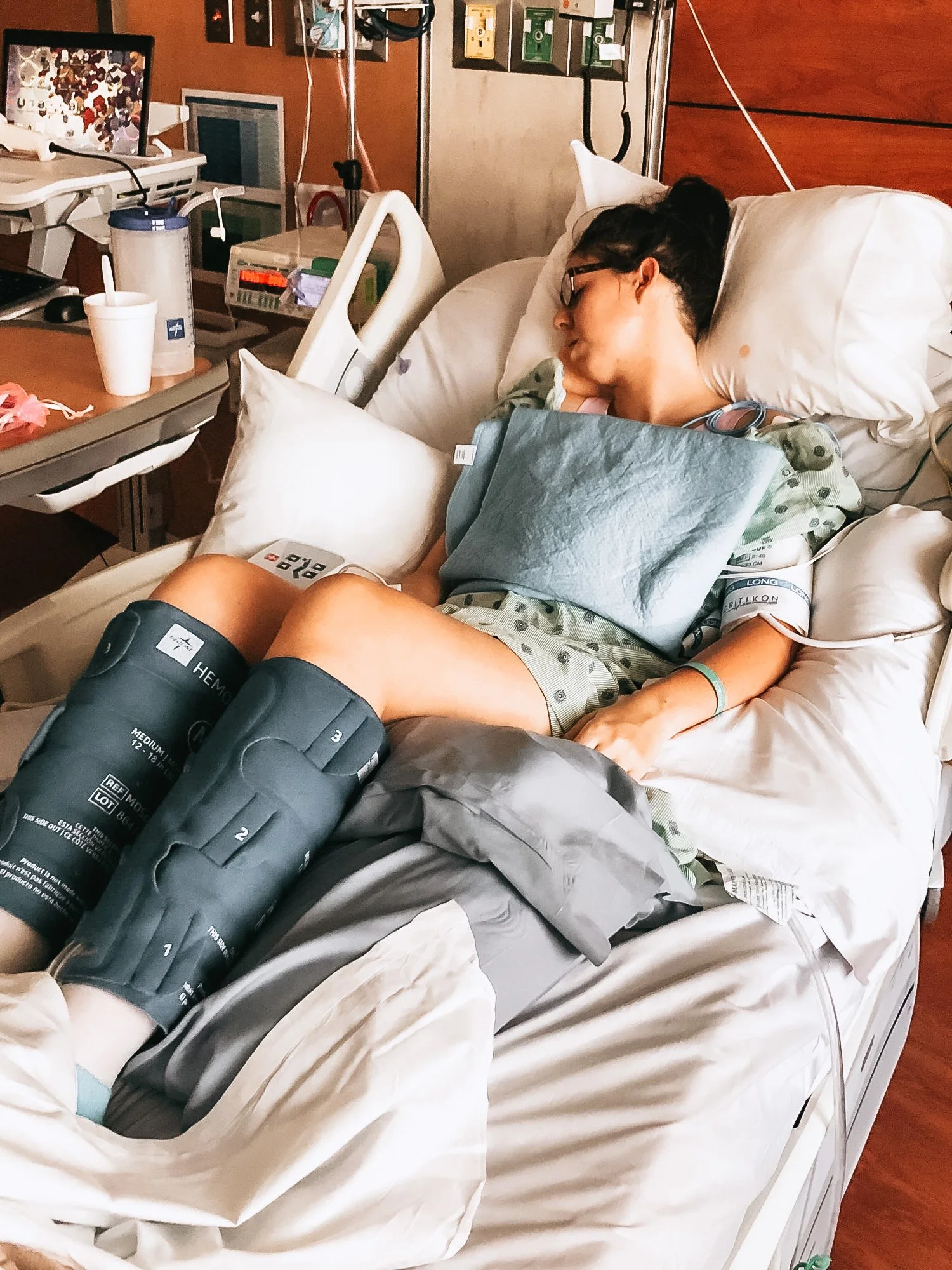 Mastectomy & Reconstruction: Surgery and Recovery