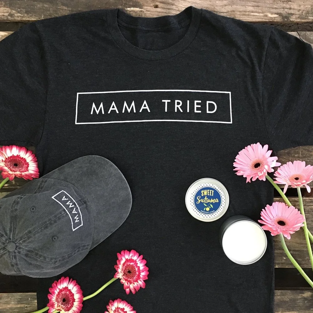Mother's Day Gift Guide