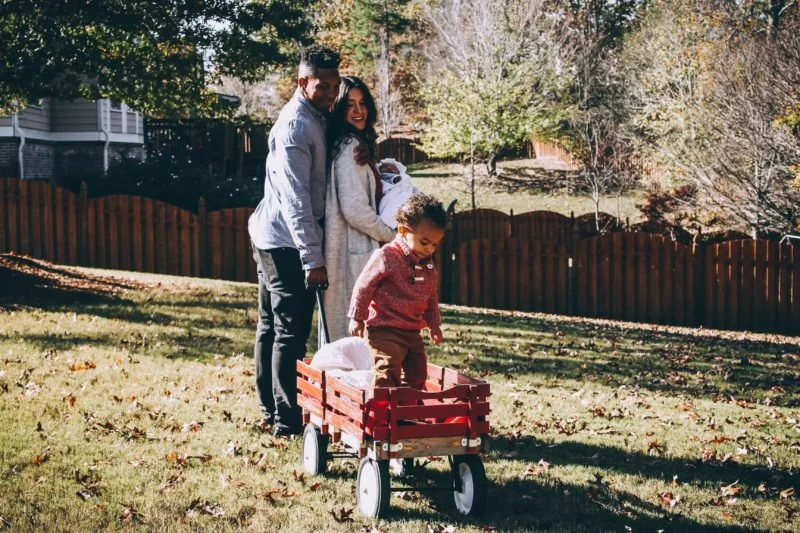 Dear Mama // A Guest Post