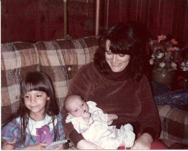 The March of Time // A Guest Post