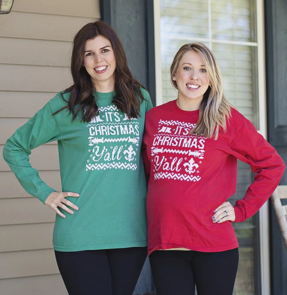 Holiday Gift Guide + A Giveaway