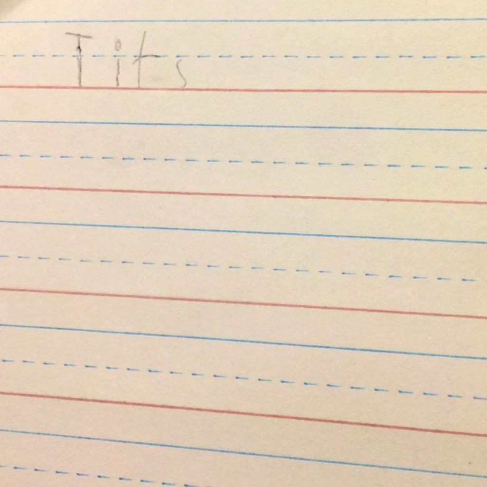 Motherhood is a Hot Mess