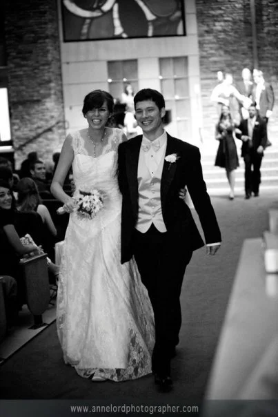 9 Things I've Learned in 9 Years of Marriage