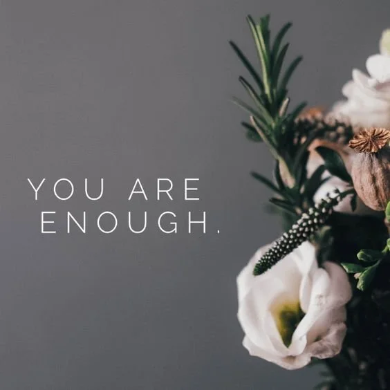 To the Mom Who Feels Guilty