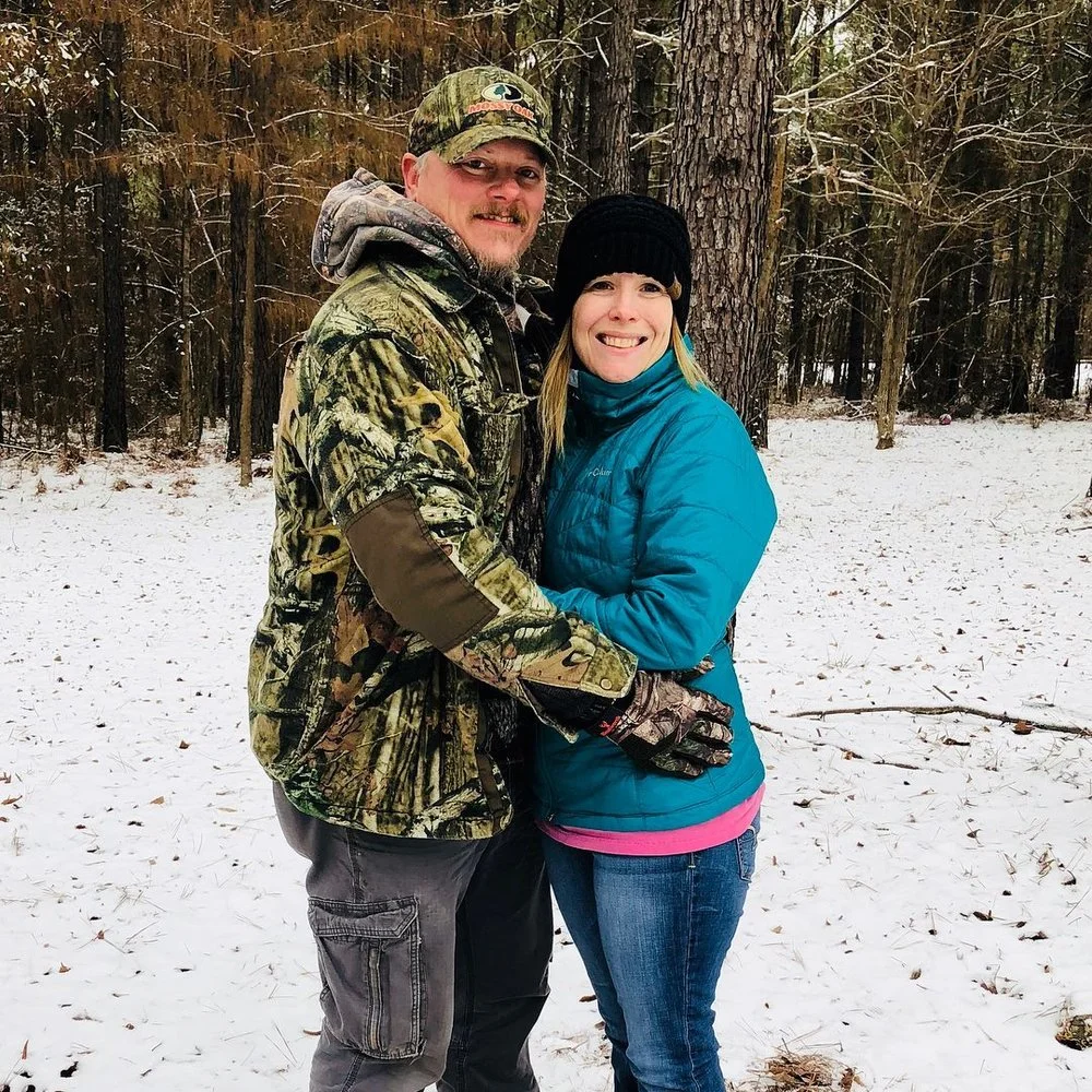 Chosen // a guest post