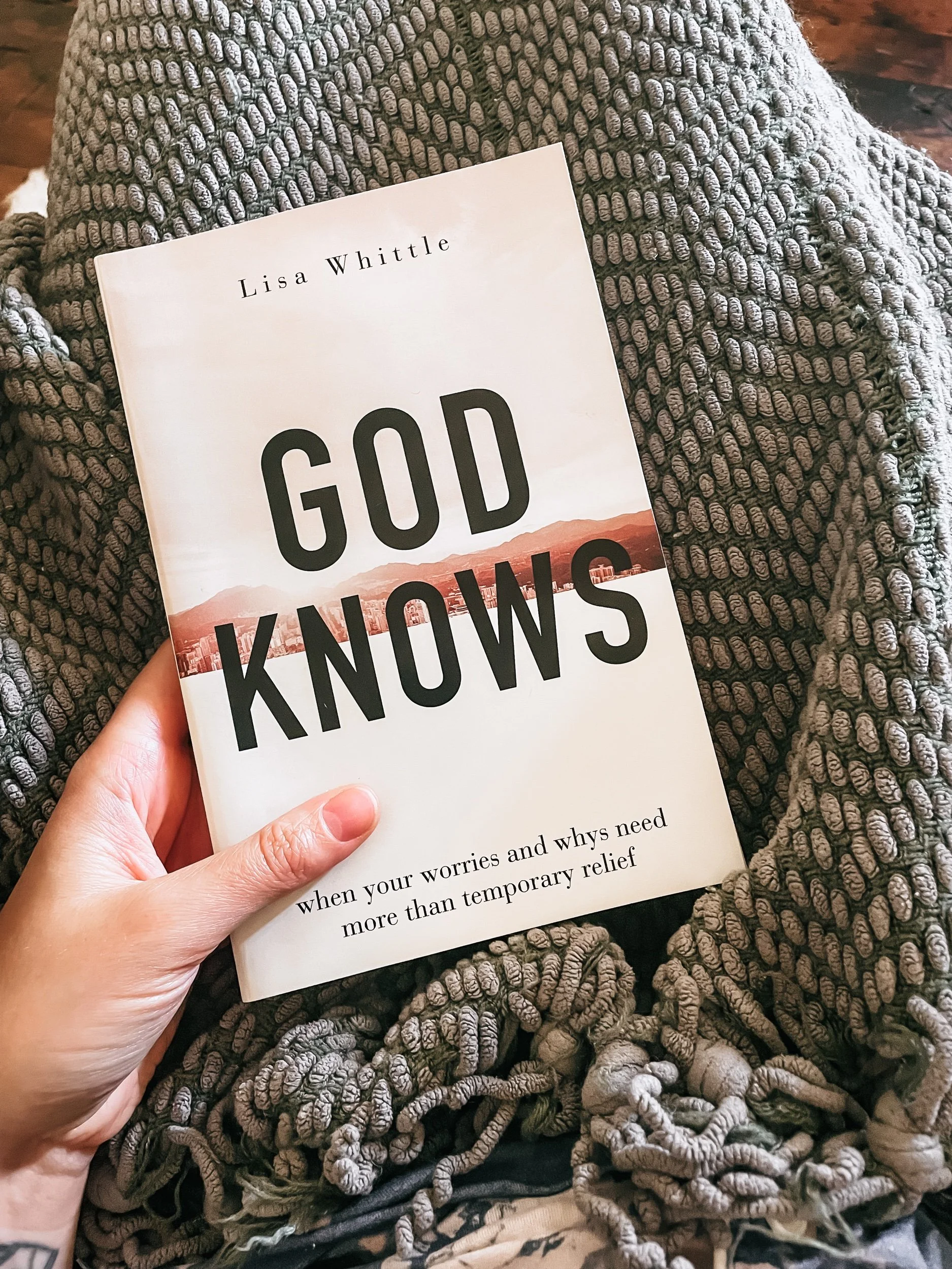 God Knows