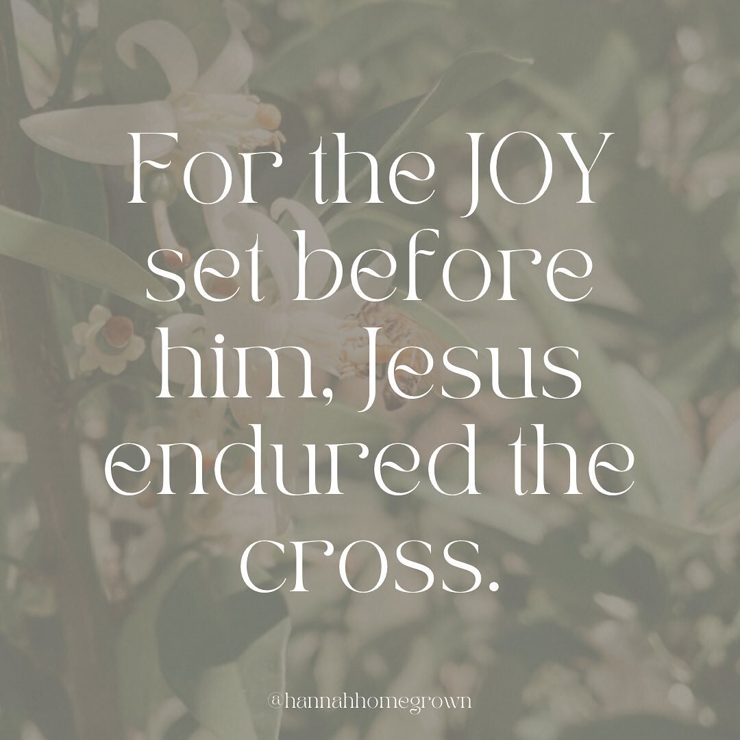 In his humanity, he could have run and hidden himself. He could have intervened before Judas betrayed him.

But he didn&rsquo;t.

In his Godhood, he could have saved himself while on the cross.

But He didn&rsquo;t.

Because of you.

Because it was H