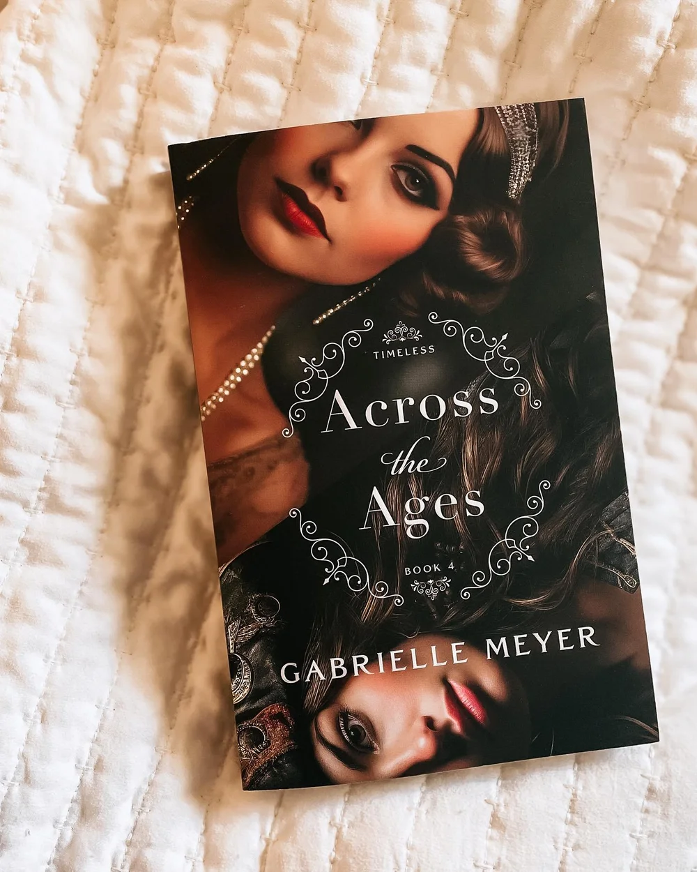 Until last year, I didn&rsquo;t really know good Christian fiction was a thing. I thought it was all Amish love stories (anyone else?? 😅). Thankfully somehow I stumbled upon a recommendation for an author, and then my eyes were opened to this whole 