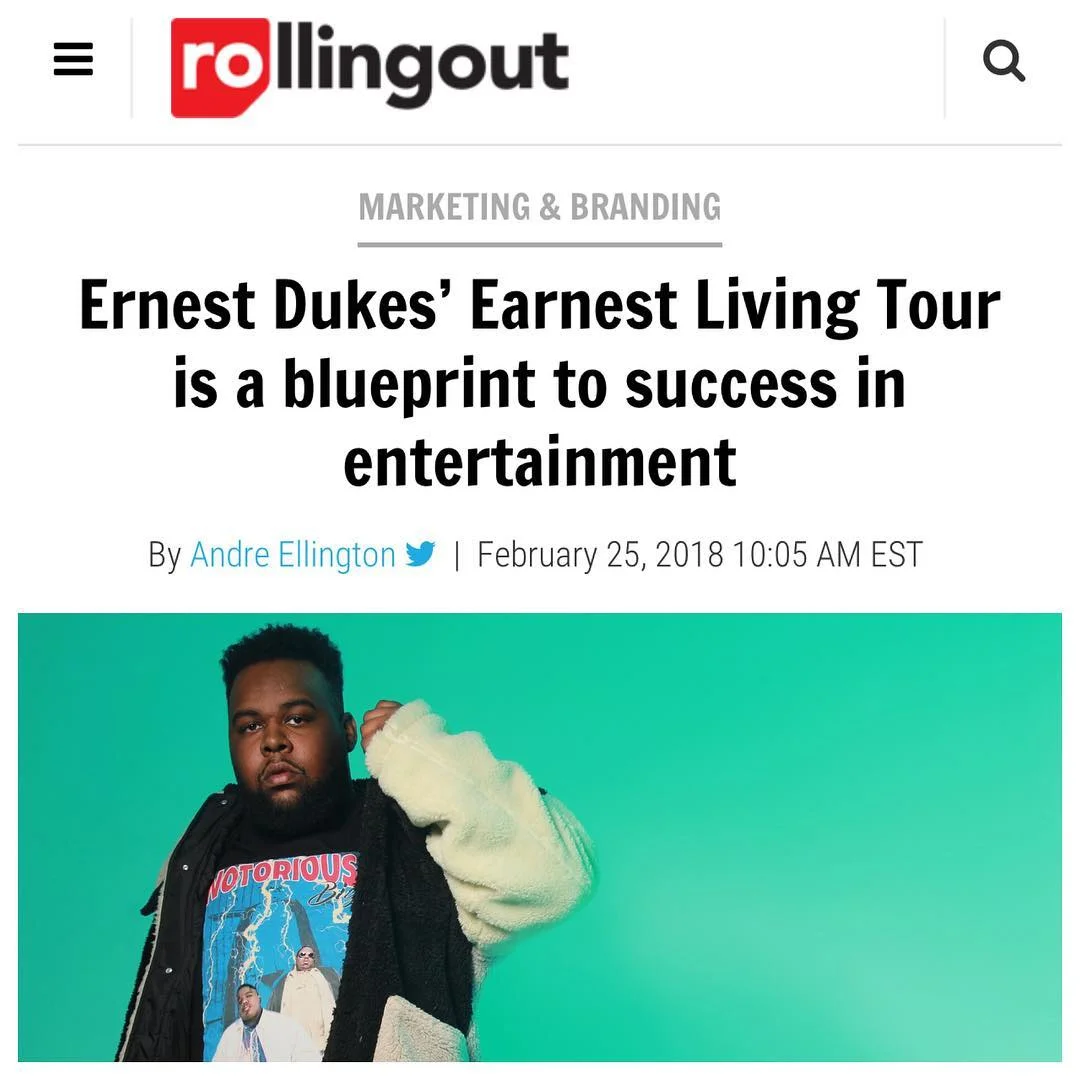 ERNEST DUKES - ROLLING OUT.jpg