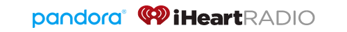 Pandora : iHeartRadio Control (Android:iPhone).png
